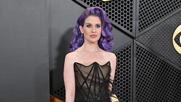 Kelly Osbourne Reveals She's Changing Son Sidney's Name After Fight