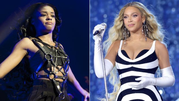 Azealia Banks Slams Beyonce's ‘Cowboy Carter' Album