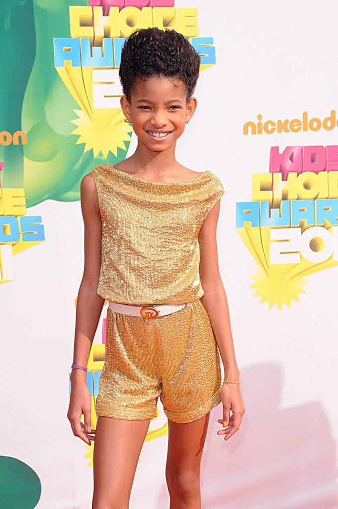 Willow Smith’s Hairstyles: See Photos of Her Hair Evolution