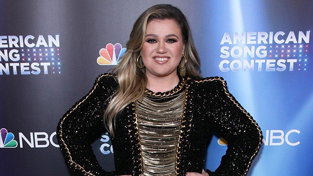 Kelly Clarkson's Weight Loss: All About Her Health Journey