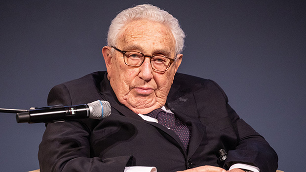 Who is Henry Kissinger? Learn About Foreign Policy Giant Dead at 100