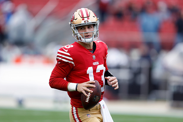 Who Is Brock Purdy? 5 Things On The San Francisco 49ers QB