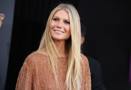 Gwyneth Paltrow Introduces Goop Orgasm Candle: Watch