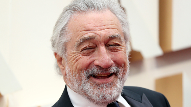 Robert De Niro's Kids: Everything To Know On 7 Sons & Daughters