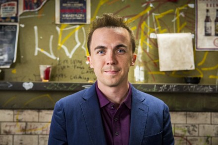 Where Is Frankie Muniz Now? His Family, Career and More