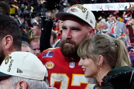 Is Travis Kelce Hosting ‘Are Your Smarter Than a Fifth Grader'?