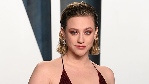 Lili Reinhart Reveals She Has Alopecia After ‘Depressive Episode'