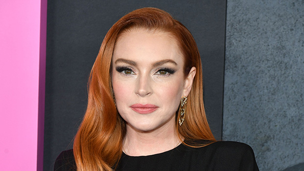 Lindsay Lohan Joke Removed From ‘Mean Girls' Musical Movie