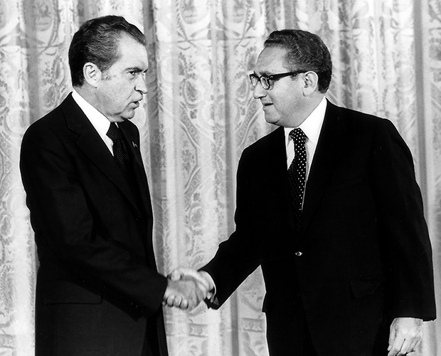 Who is Henry Kissinger? Learn About Foreign Policy Giant Dead at 100