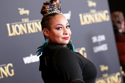 Raven-Symoné's Wife Miranda Maday: What to Know About Their Marriage