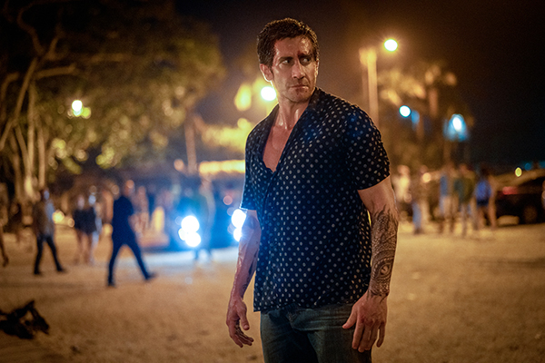 ‘Road House' 2024 Remake: What We Know Jake Gyllenhaal's New Movie