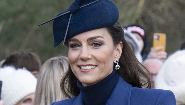 Kate Middleton: Photos From Her College Years to Now