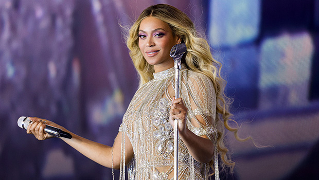 Beyonce's Hair Care Line: Everything To Know About Cécred