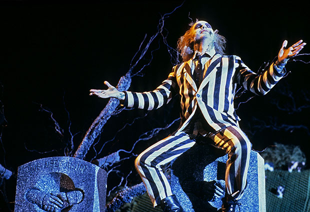 ‘Beetlejuice 2': The Cast, Release Date and More You Need to Know