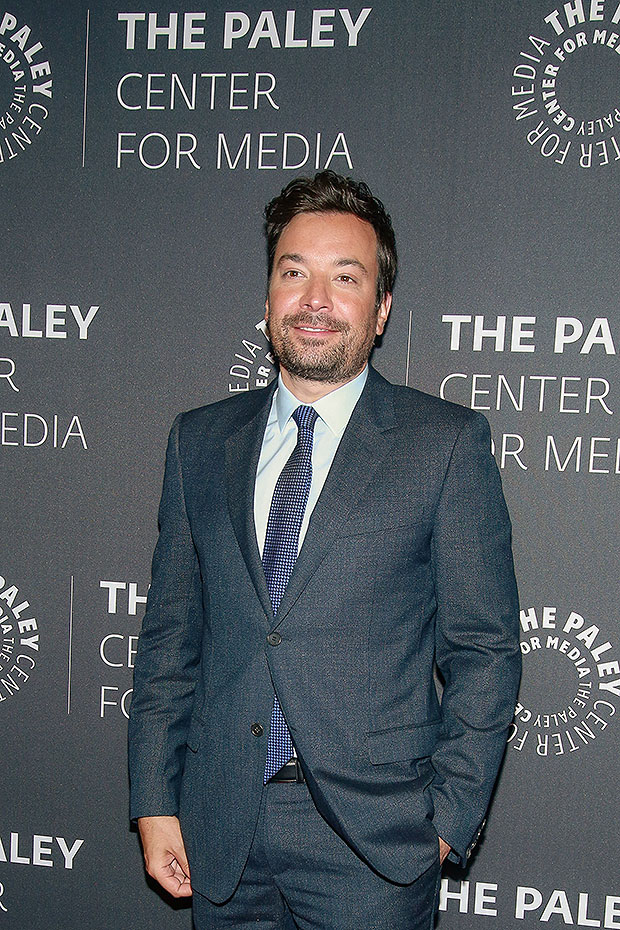 Jimmy Fallon & More Stars Celebrate Fourth Of July With Their Families