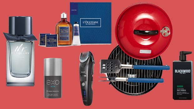 Last Minute Father’s Day Gifts: Perfect Presents For 2018