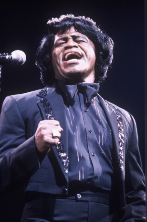 James Brown’s Wives: All About His 3 Marriages