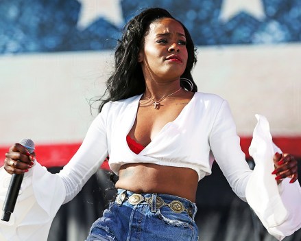 Azealia Banks Slams Beyonce's ‘Cowboy Carter' Album