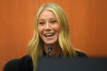 Gwyneth Paltrow Introduces Goop Orgasm Candle: Watch