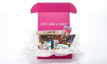 Hollywood Life Box — Get The Seasonal Subscription Box Now