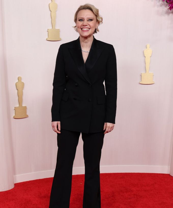 Oscars Red Carpet 2024: Photos of the Arrivals