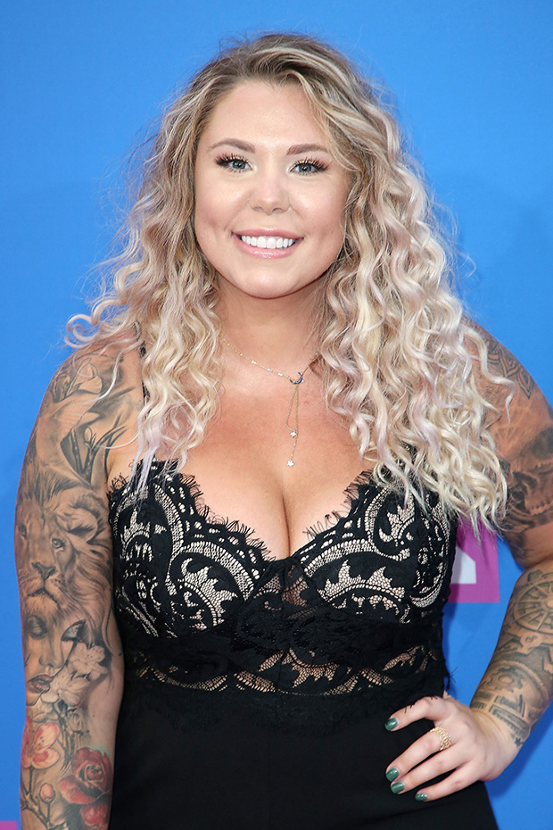 Kailyn Lowry's Kids: Learn About The Reality Star's 8 Children