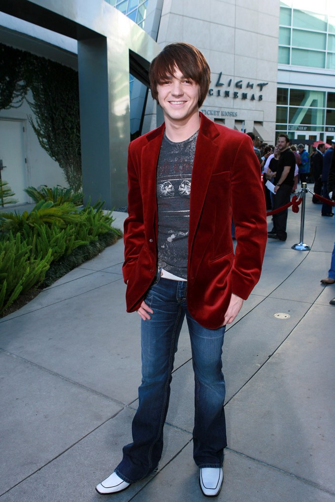 Drake Bell Young: Photos