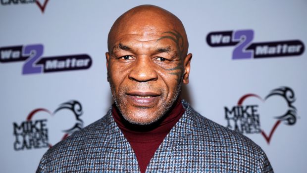 Mike Tyson's Health: All About the Former Boxer's Condition