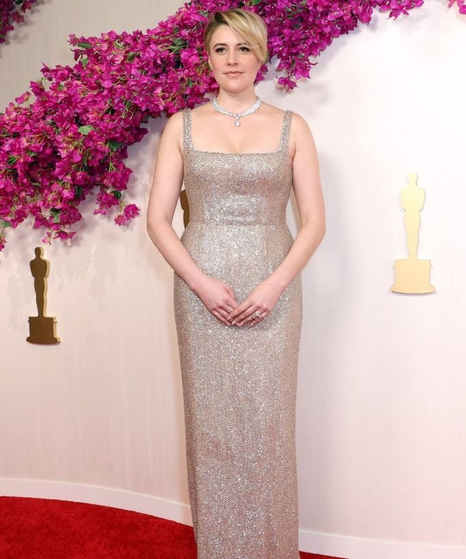 Oscars Best Dressed 2024: Photos of Celebrities