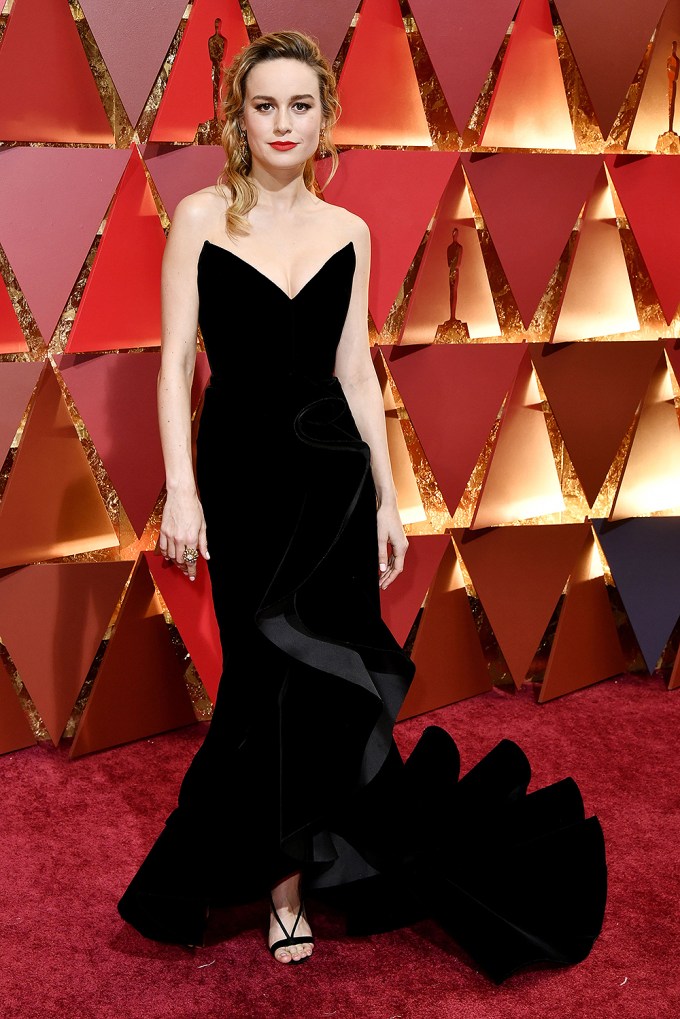 Hottest Oscar Dresses Ever: Photos Of The Sexiest Gowns