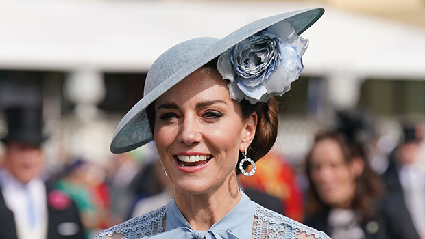 Kate Middleton: Photos From Her College Years to Now