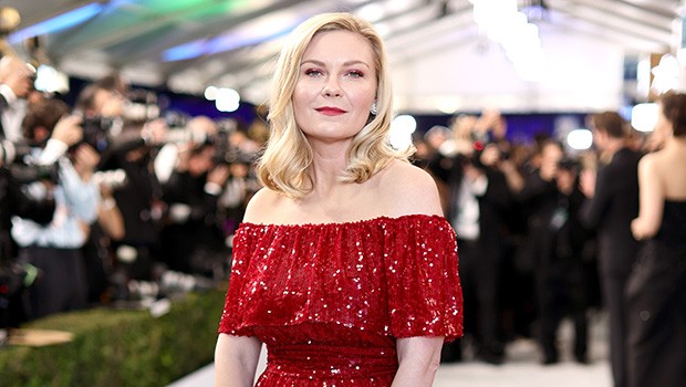 Kirsten Dunst Reveals Her Undesirable ‘Spider-Man' Set Nickname