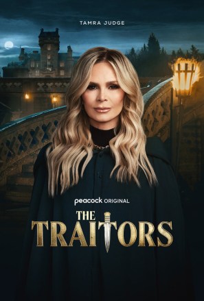 ‘The Traitors' Parvati Shallow On Drama With Phaedra Parks: Exclusive