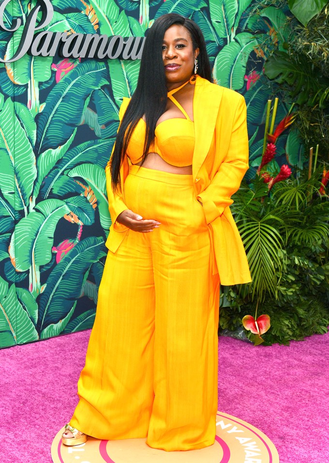 Pregnant Celebrities 2023: Photos