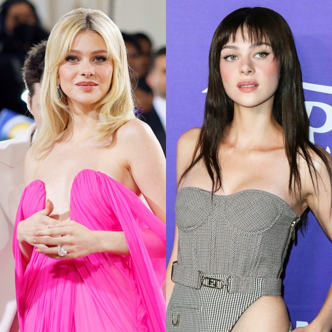 Celebrity Hair Makeovers: Photos Of The Transformations