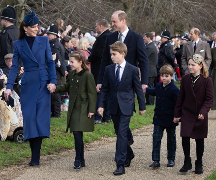 Kate Middleton Announces Cancer Diagnosis in New Video