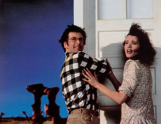 ‘Beetlejuice 2': The Cast, Release Date and More You Need to Know