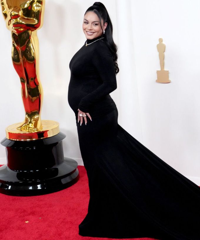 Vanessa Hudgens’ Baby Bump Photos: Her Pregnancy Journey