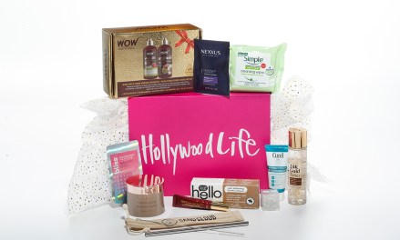 Hollywood Life Box — Get The Seasonal Subscription Box Now