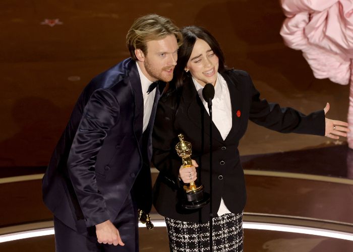 Oscars 2024 Winners: Who Won Academy Awards