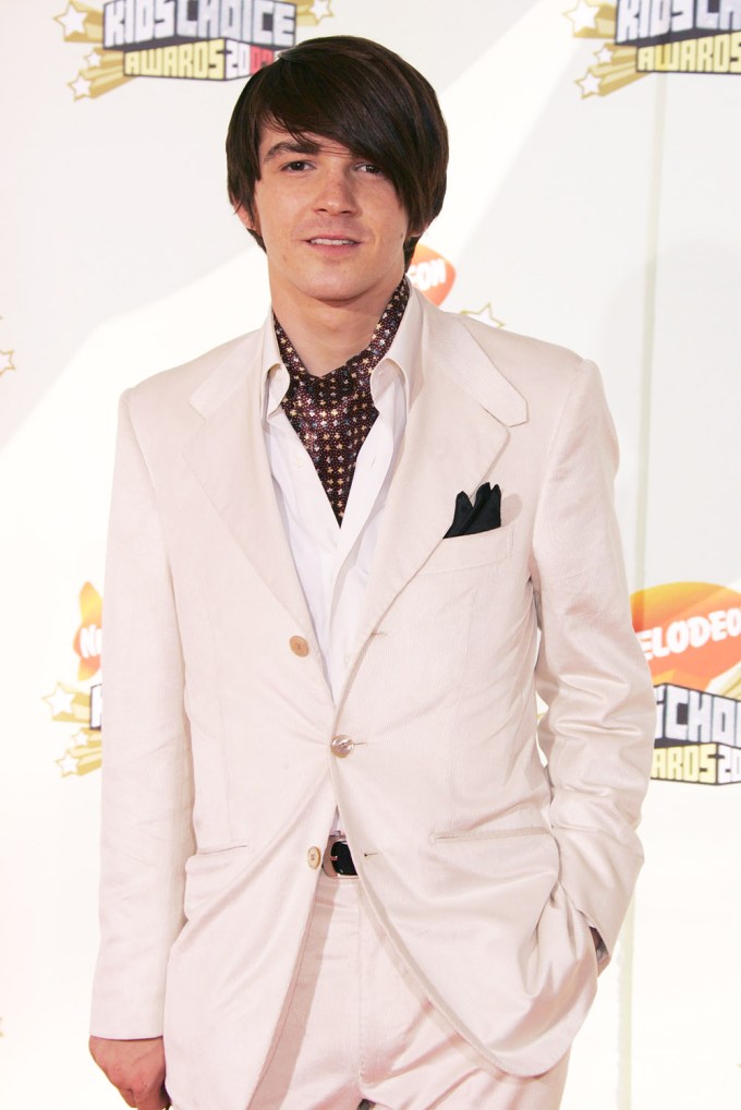 Drake Bell Young: Photos