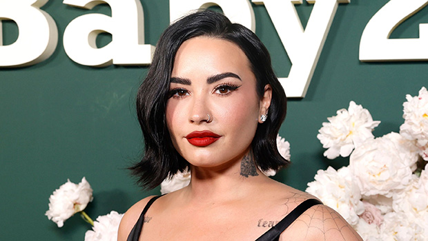 Demi Lovato Reveals She Uses Cosmetic Injectables