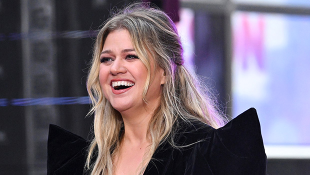 Kelly Clarkson Says She Feels ‘Sexier' Amid Weight Loss Transformation