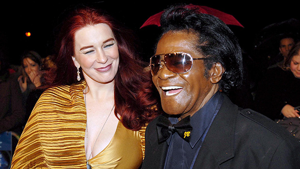 James Brown’s Wives: All About His 3 Marriages