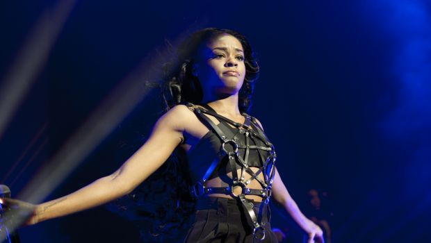 Azealia Banks: Photos of the Singer