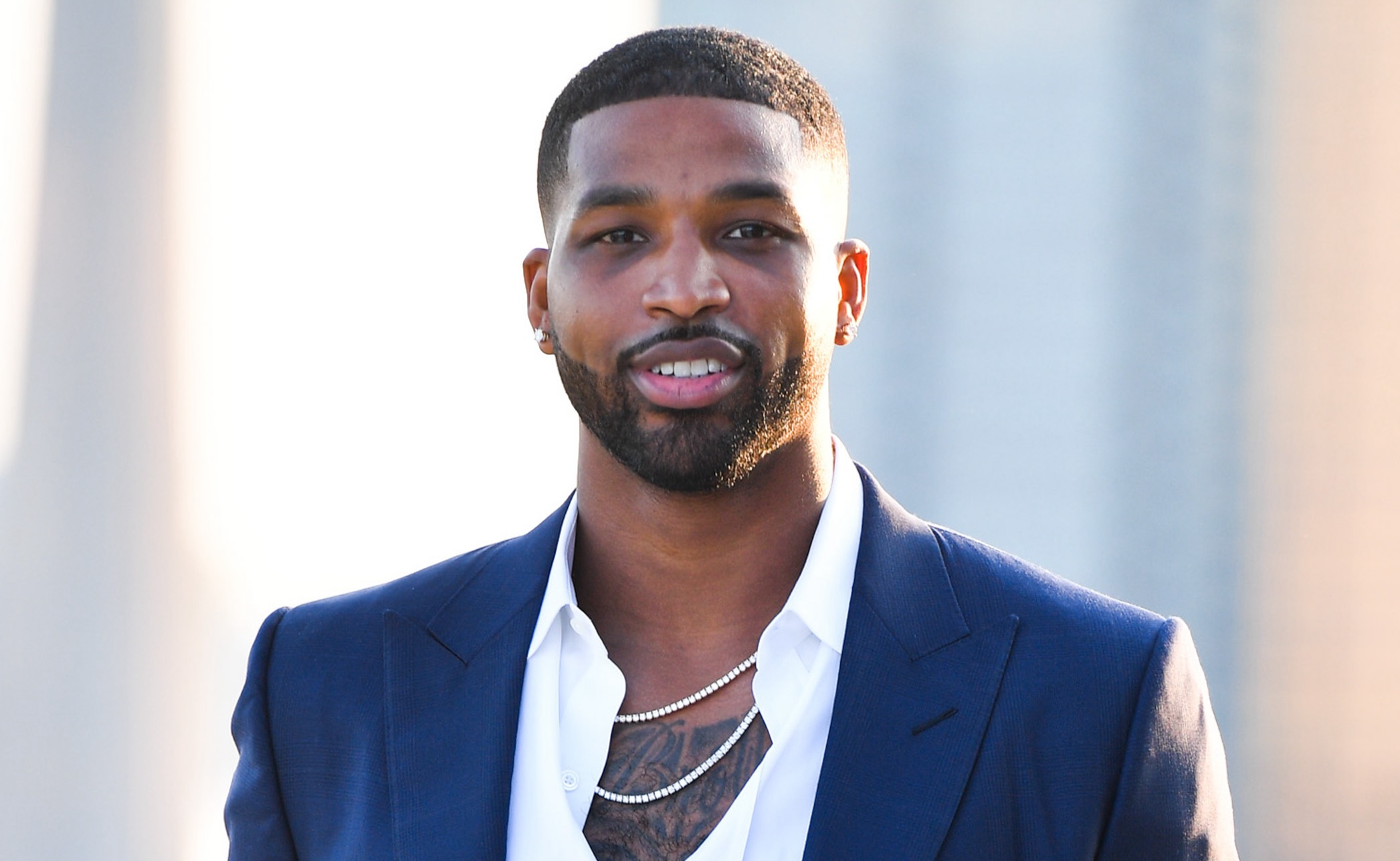 Tristan Thompson Reportedly Owes Maralee Nichols Child Support