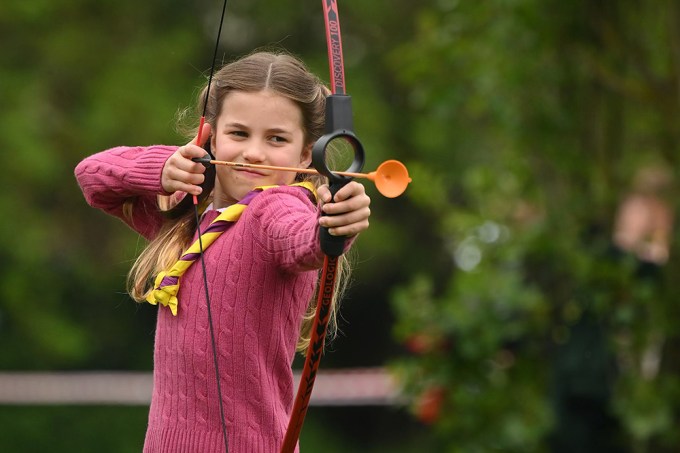 Prince William and Kate Middleton’s Kids: Photos of the Royal Family