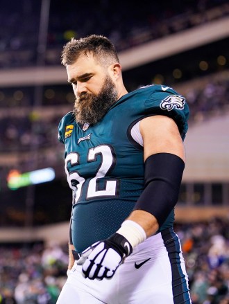 Why Is Jason Kelce Retiring From the NFL? His Reason