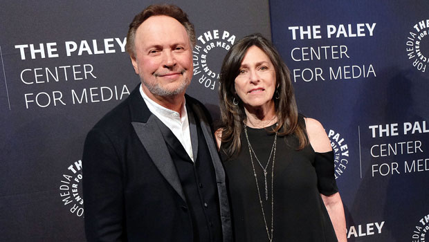 Billy Crystal’s Wife: Meet Janice, His Spouse Of Over 50 Years