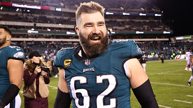 Why Is Jason Kelce Retiring From the NFL? His Reason